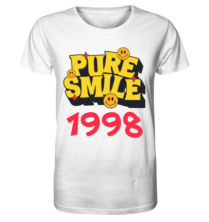 8in1-Kollektion: Pure Smile + Wunschtext • personalisiert • diverse Artikel