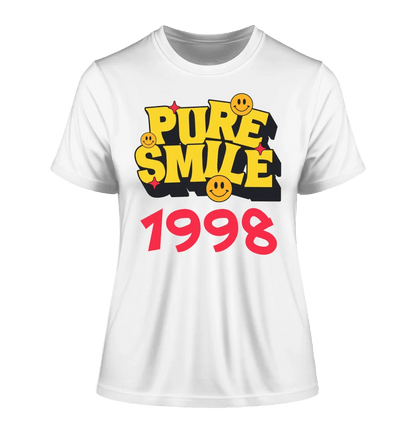 8in1-Kollektion: Pure Smile + Wunschtext • personalisiert • diverse Artikel