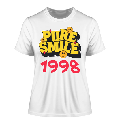 8in1-Kollektion: Pure Smile + Wunschtext • personalisiert • diverse Artikel