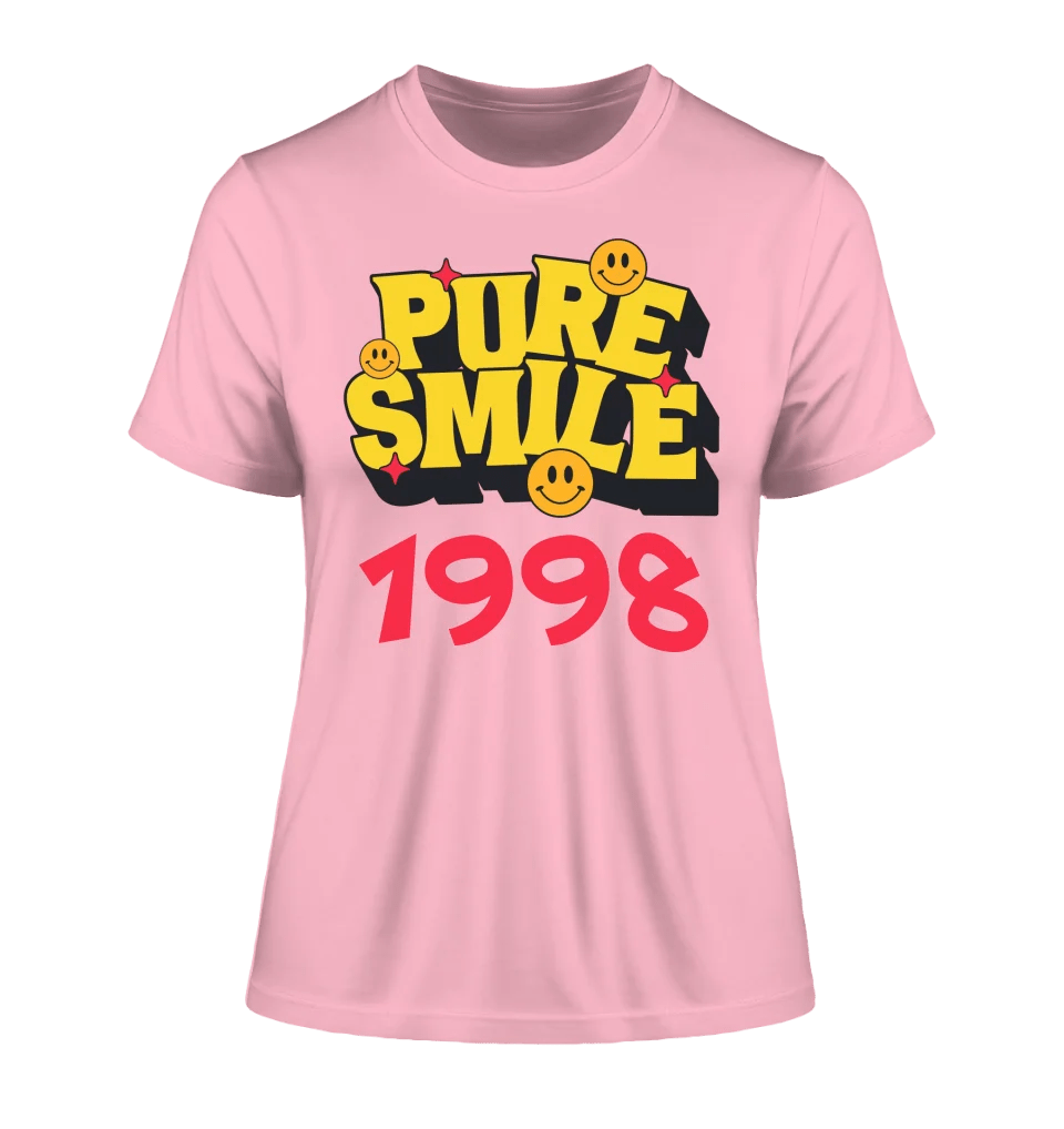 8in1-Kollektion: Pure Smile + Wunschtext • personalisiert • diverse Artikel