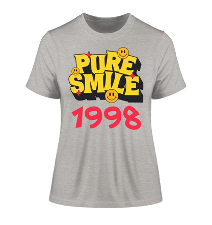 8in1-Kollektion: Pure Smile + Wunschtext • personalisiert • diverse Artikel