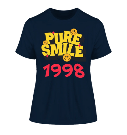 8in1-Kollektion: Pure Smile + Wunschtext • personalisiert • diverse Artikel