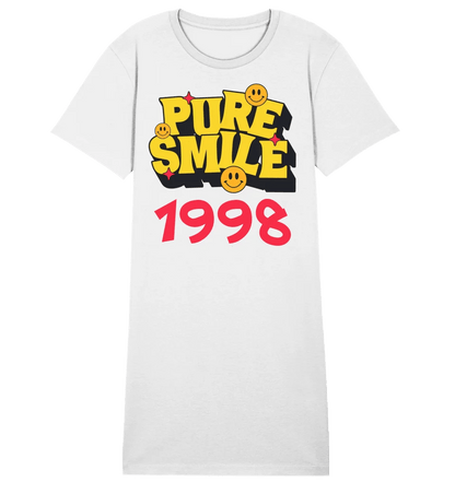 8in1-Kollektion: Pure Smile + Wunschtext • personalisiert • diverse Artikel