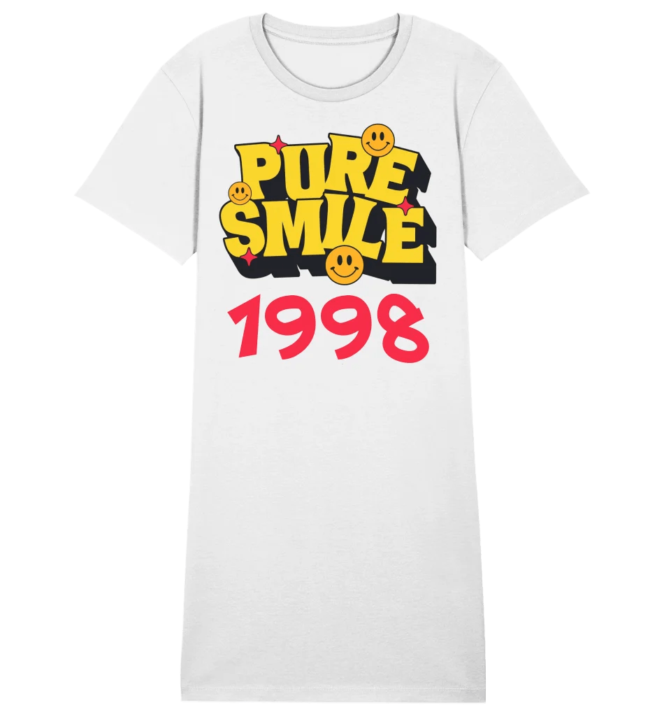 8in1-Kollektion: Pure Smile + Wunschtext • personalisiert • diverse Artikel