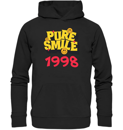 8in1-Kollektion: Pure Smile + Wunschtext • personalisiert • diverse Artikel