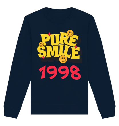 8in1-Kollektion: Pure Smile + Wunschtext • personalisiert • diverse Artikel