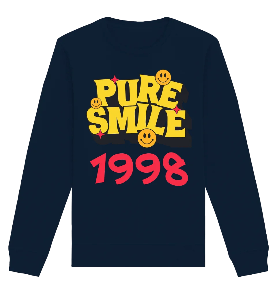 8in1-Kollektion: Pure Smile + Wunschtext • personalisiert • diverse Artikel