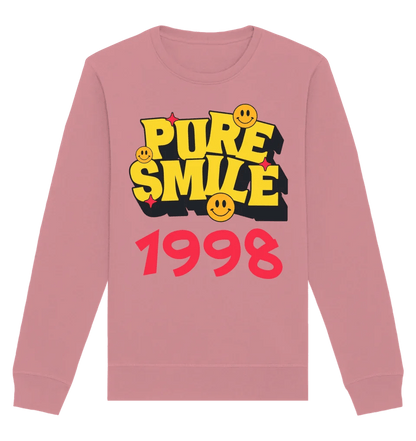 8in1-Kollektion: Pure Smile + Wunschtext • personalisiert • diverse Artikel