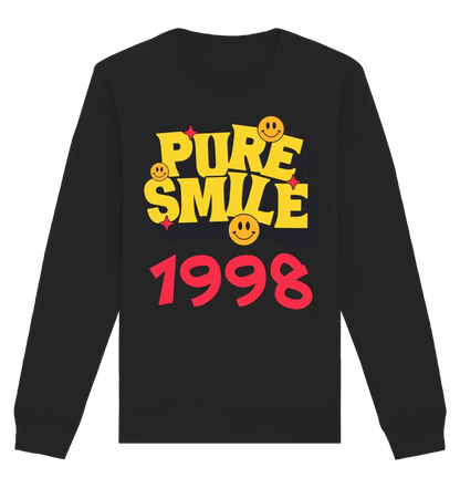 8in1-Kollektion: Pure Smile + Wunschtext • personalisiert • diverse Artikel