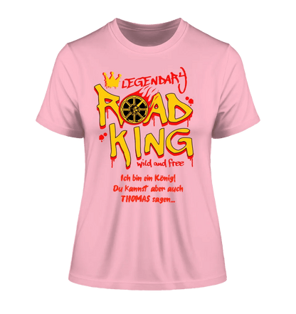 8in1-Kollektion: Road King + Wunschtext • personalisiert • diverse Artikel