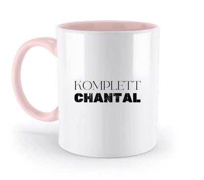 Sprüche mit Namen 7 • mehrere Artikel • ’Statement-Collection’ • Wunschtext • personalisierte Textmotive - Tassen