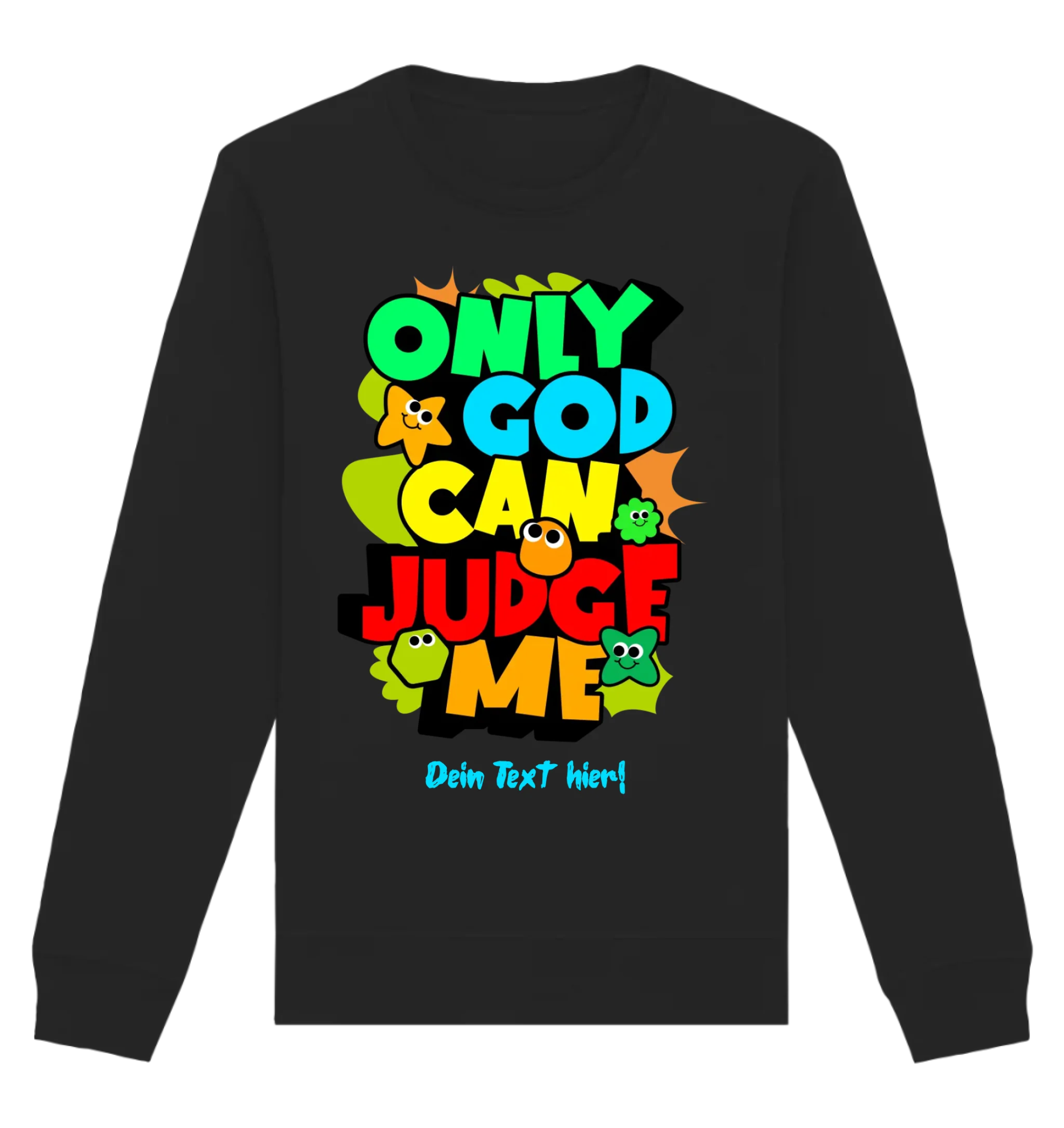 front-organic-basic-unisex-sweatshirt-272727-1116x