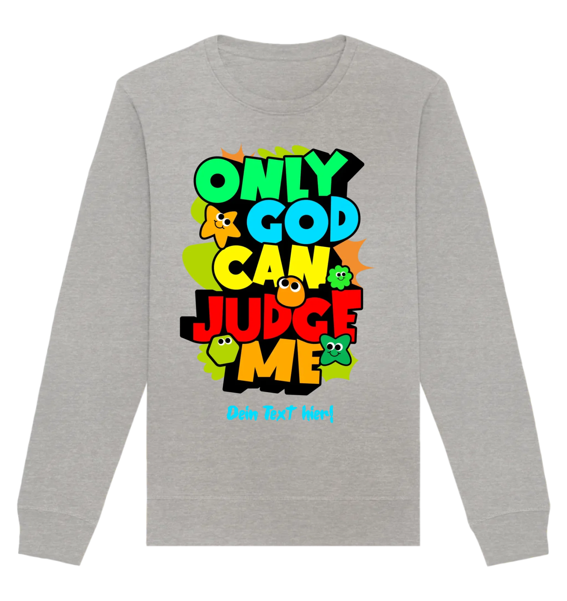 front-organic-basic-unisex-sweatshirt-c2c1c0-1116x