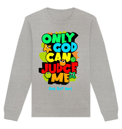 front-organic-basic-unisex-sweatshirt-c2c1c0-1116x