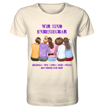 HalloGeschenk.de front-organic-shirt-fcf0dc-1116x
