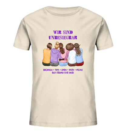 HalloGeschenk.de front-kids-organic-shirt-fcf0dc-1116x