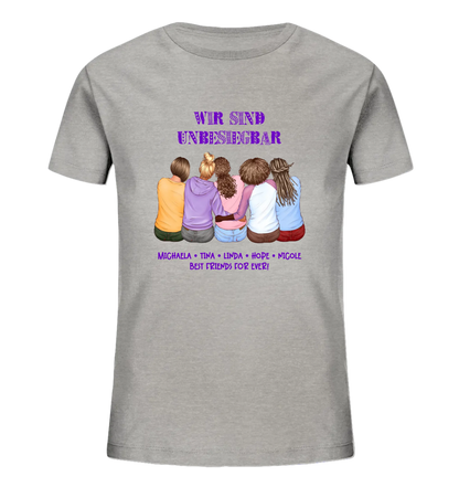 HalloGeschenk.de front-kids-organic-shirt-c2c1c0-1116x
