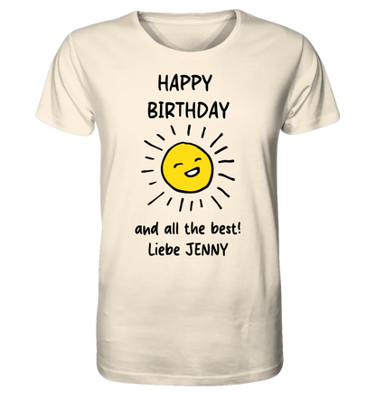 HalloGeschenk.de front-organic-shirt-fcf0dc-1116x