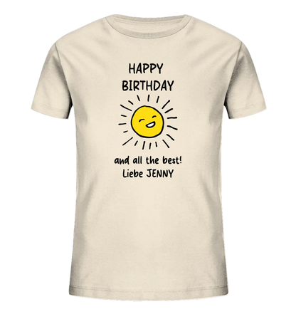 HalloGeschenk.de front-kids-organic-shirt-fcf0dc-1116x