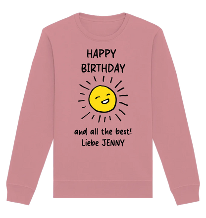 HalloGeschenk.de front-organic-basic-unisex-sweatshirt-db969d-1116x