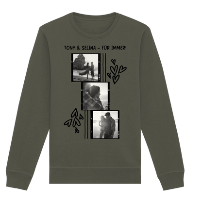 front-organic-basic-unisex-sweatshirt-khaki-206-2000x