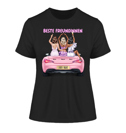 Vegas Girls (1-3 personalisierbare Figuren)