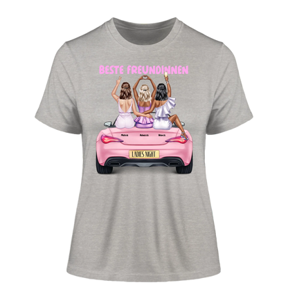 Vegas Girls (1-3 personalisierbare Figuren)