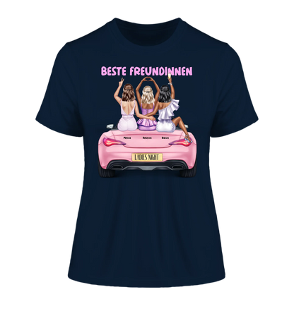 Vegas Girls (1-3 personalisierbare Figuren)