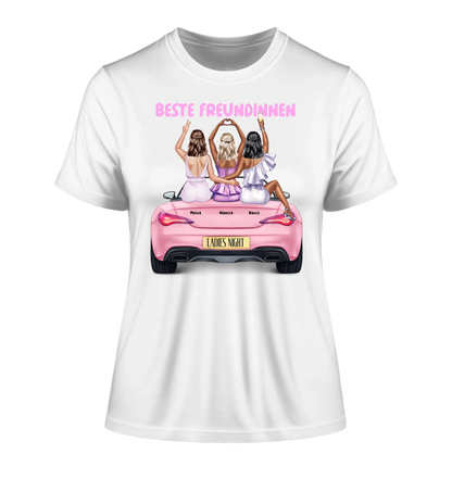 Vegas Girls (1-3 personalisierbare Figuren)