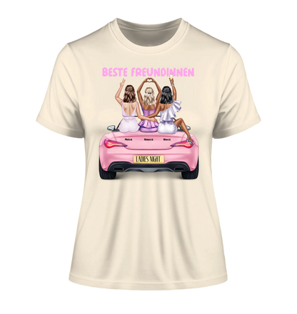 Vegas Girls (1-3 personalisierbare Figuren)