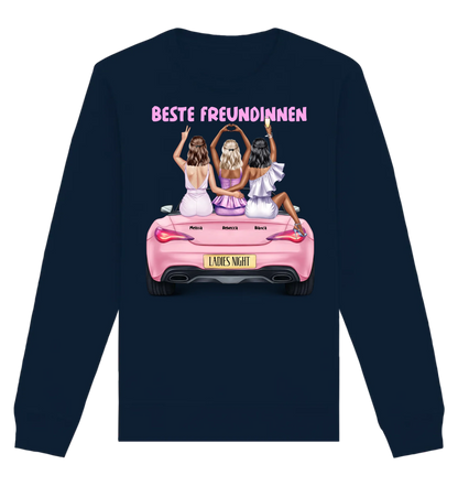 HalloGeschenk.de front-organic-basic-unisex-sweatshirt-0e2035-1116x
