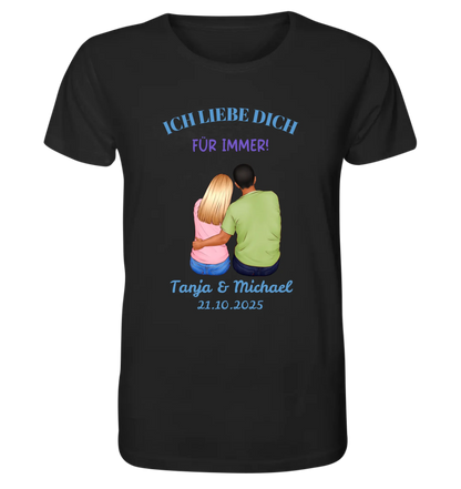 HalloGeschenk.de front-organic-shirt-272727-1116x