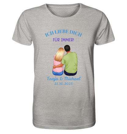 HalloGeschenk.de front-organic-shirt-c2c1c0-1116x
