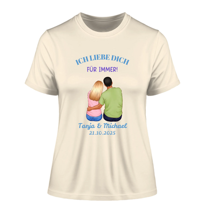 Paar-Designer (2 personalisierbare Figuren)