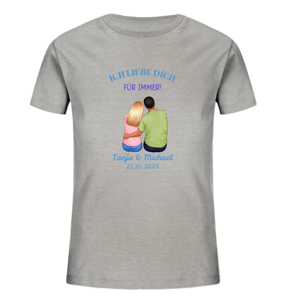 HalloGeschenk.de front-kids-organic-shirt-c2c1c0-1116x