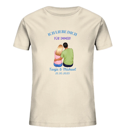 HalloGeschenk.de front-kids-organic-shirt-fcf0dc-1116x