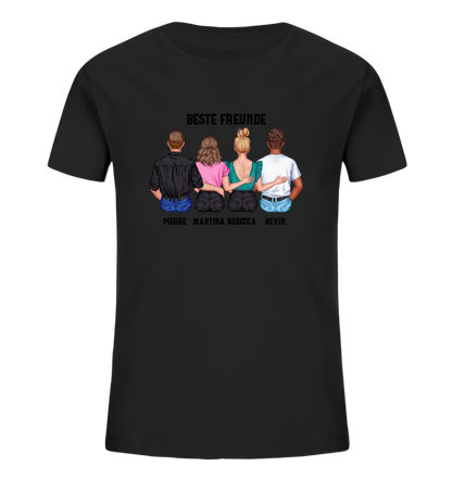 HalloGeschenk.de front-kids-organic-shirt-272727-1116x