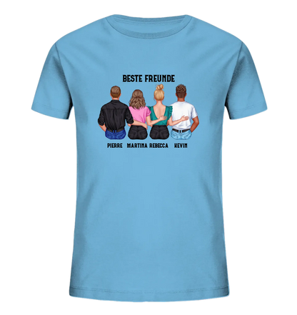 HalloGeschenk.de front-kids-organic-shirt-79bde4-1116x