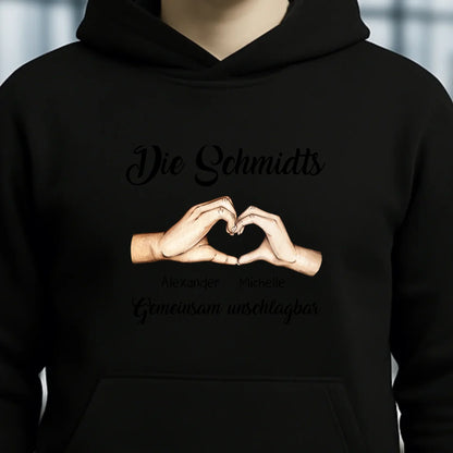 Master Male HGDE Drummer 20 Hoodie Crop