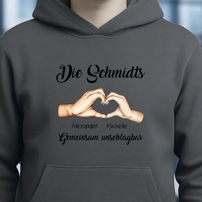 Master Male HGDE Drummer 20 Hoodie Crop
