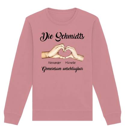 HalloGeschenk.de front-organic-basic-unisex-sweatshirt-db969d-1116x