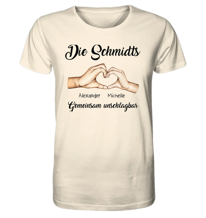 HalloGeschenk.de front-organic-shirt-fcf0dc-1116x