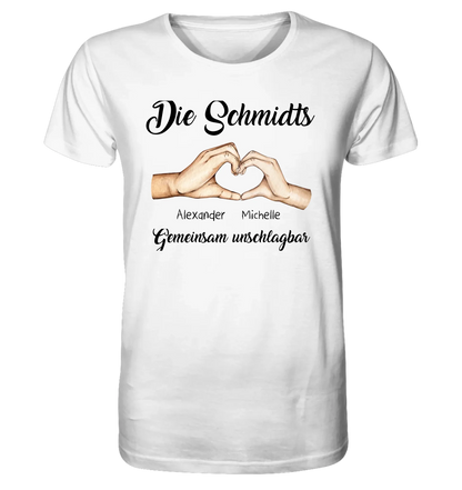 HalloGeschenk.de front-organic-shirt-f8f8f8-1116x