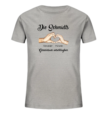 HalloGeschenk.de front-kids-organic-shirt-c2c1c0-1116x
