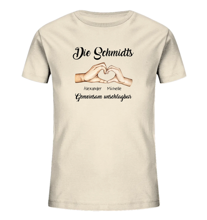 HalloGeschenk.de front-kids-organic-shirt-fcf0dc-1116x