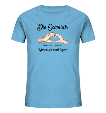 HalloGeschenk.de front-kids-organic-shirt-79bde4-1116x