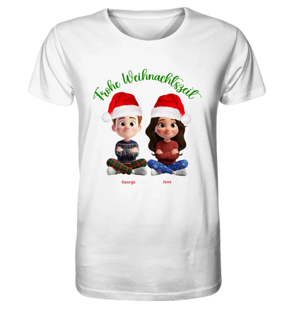 HalloGeschenk.de front-organic-shirt-f8f8f8-1116x