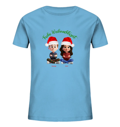 HalloGeschenk.de front-kids-organic-shirt-79bde4-1116x
