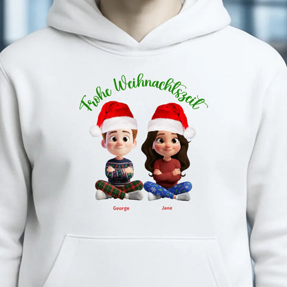 Master Male HGDE Drummer 20 Hoodie Crop