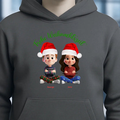Master Male HGDE Drummer 20 Hoodie Crop